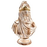 WALLXPERT decorative object figura woman Wıth veil 2 | ePonuda.com