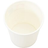  Papirnate šalice za kavu 1000 kom 4 oz 100 ml bijele | Eponuda.com