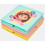 Sinsay Set kutija za pohranu 3 pack Gabby's Dollhouse | shoptok.hr
