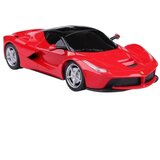 Rastar r/c 1:24 ferrari laferrari ( RS07735 ) | ePonuda.com