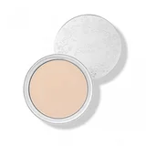100% Pure Fruit Pigmented Powder Foundation - White Peach (light)