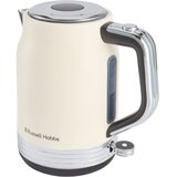Russell Hobbs grelnik vode Hanley Jasmine 28640-7, kremna | Shoptok.si