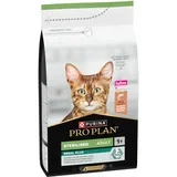 PRO PLAN Sterilised Adult Renal Plus bogata lososom - 1,5 kg