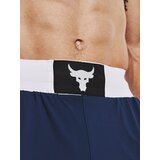 Under Armour UA Project Rock Boxing Sts - Dark Blue | ePonuda.com