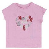 Guess Majice s kratkimi rokavi 10463589269843 Večbarvna Cene