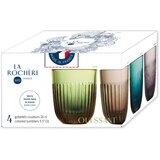 La Rochére Kozarci v kompletu 4 ks 260 ml Ouessant – | Shoptok.si