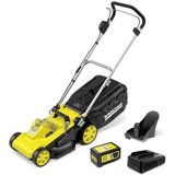 Karcher Kärcher LMO 3-18 Battery Set - Baterijska kosilica + set | shoptok.hr
