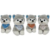 Landahl Husky s brnjicom sort, 20cm Cijene