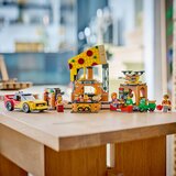 Lego City Dostava pizze vozilom 60496, Uzrast 6+ Cijene