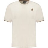 U.S. GRAND POLO US GRAND POLO SHORT SLEEVE T-SHIRT MEN BEIGE | shoptok.hr