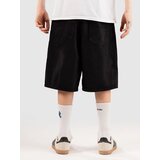 Blue Tomato 90S Baggy Kratke hlace washed black | Shoptok.si