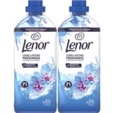 Lenor omekšivač spring 2x1.491 l , 2x71 pranja | ePonuda.com
