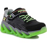 Skechers Nizke superge S LIGHTS MEGA SURGE 400130L-BKLM Večbarvna Cene