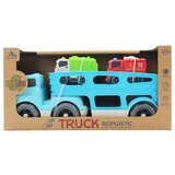 Best Luck eko transporter servisnih vozila | ePonuda.com