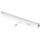 Mitea Lighting M6643L Punjiva Lampa, Potezni prekidač, 8W, LED, Bela Cene