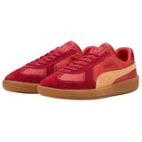 Puma Nizke superge Army Trainer City Rdeča | Shoptok.si