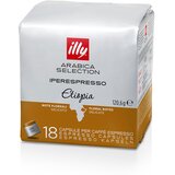 Illy Kava v kapsulah IE, Arabica Selection Etiopia Cene