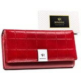 Rovicky Denarnice greg60260 Rdeča | Shoptok.si