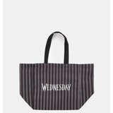 Sinsay Torba za kupovinu Wednesday | shoptok.hr