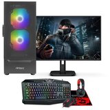  računalniški komplet anni gamer optimal lite R5 5500 / rtx 3050 / 16GB / 1TB / W11H Cene