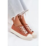 Big Star Women’s fabric sneakers on platform | Shoptok.si