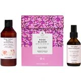 Soft Rituals Rose Bloom darilni set za telo