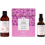 Phytorelax Laboratories Soft Rituals Rose Bloom poklon set za tijelo | shoptok.hr