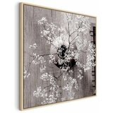  Slika - Dried Flowers (1 Part) Square 60x60 | shoptok.hr