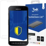 3mk HYBRID FLEXIBLEGLASS LITE STEKLO ZA SAMSUNG GALAXY XCOVER 4, (22001405) | Shoptok.si