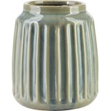 Mondex Vaza keramika Arina Light 11x15,5x18 cm bež 1 kos, (5000191568) Cene