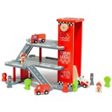 MOLTO drvena garaža Grand Parking | shoptok.hr