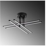 Opviq auspuh Luster 13661, crni | Eponuda.ba