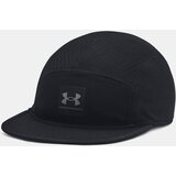 Under Armour Iso-chill Armourvent Camper Black Cap | ePonuda.com