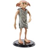 The Noble Collection figura - harry potter, dobby, bendyfig Cene