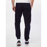 Only & Sons Kargo hlače 'Cam Stage' črna | Shoptok.si