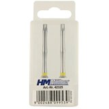 Hm Mullner Bit nastavak torex produženi TX40 set 2/1 | Eponuda.com