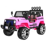  Auto na akumulator NEW Raptor DRIFTER 4 x 4 - rozi | shoptok.hr