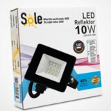 Sole LED REFLEKTOR FLA(FLP) 10W 12V AC/DC | Eponuda.ba
