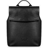 Vuch Gioia Black Urban Backpack | shoptok.hr