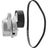Komplet jermenic, združljivost za Audi A1, združljivost za Audi A3, številke delov 04L903315A, 6PK1026 Dimenzija 1026mm, zmogljivost do 4000 RP, (5000141454)