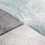Novel Tkana Preproga Hawaii Modra, 160x230 Cm | Shoptok.si