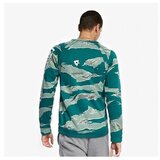 Nike City OF Flight Fleece Crew Zelena | shoptok.hr