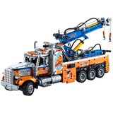 Lego Technic™ močno vlečno vozilo 42128 | Shoptok.si