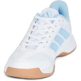 Adidas Dvoranski šport Ligra 8 W Bela | Shoptok.si