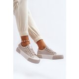 Lee Cooper Women's sneakers on a thick sole | ePonuda.com