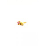 Fenzy Eleganten Komplet Treh Uhanov, Art874, Zlate Barve | Shoptok.si