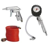 Set za kompresor 3 kom Einhell