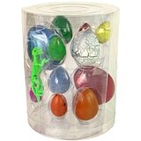  Growing Dinosaur Egg 12pcs. Different sizes | shoptok.hr