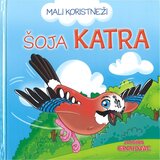 Grahovac Mali koristneži Šoja Katra Cene