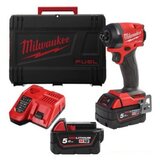  Milwaukee Aku Udarni Odvijač M18 FID3-502X | ePonuda.com